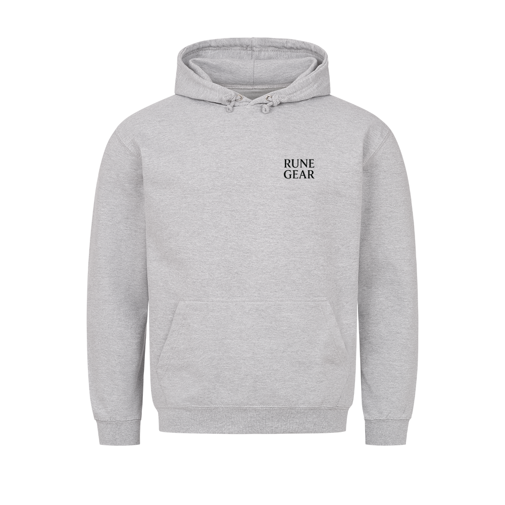 Image for color: heather grey