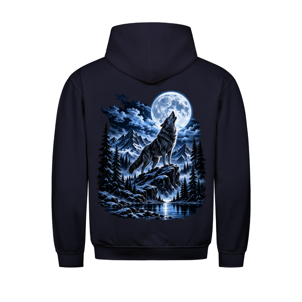Image for color: new french navy