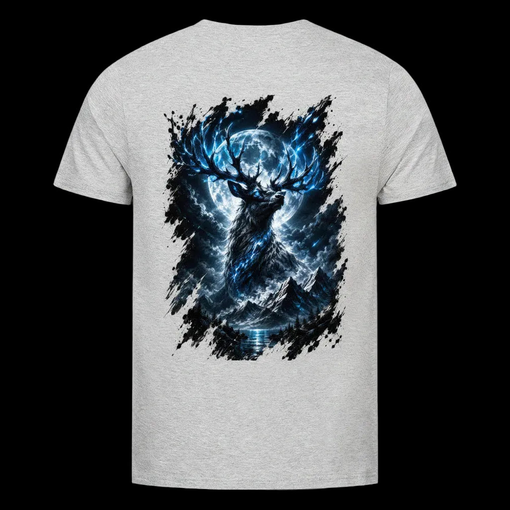 Image for color: heather grey