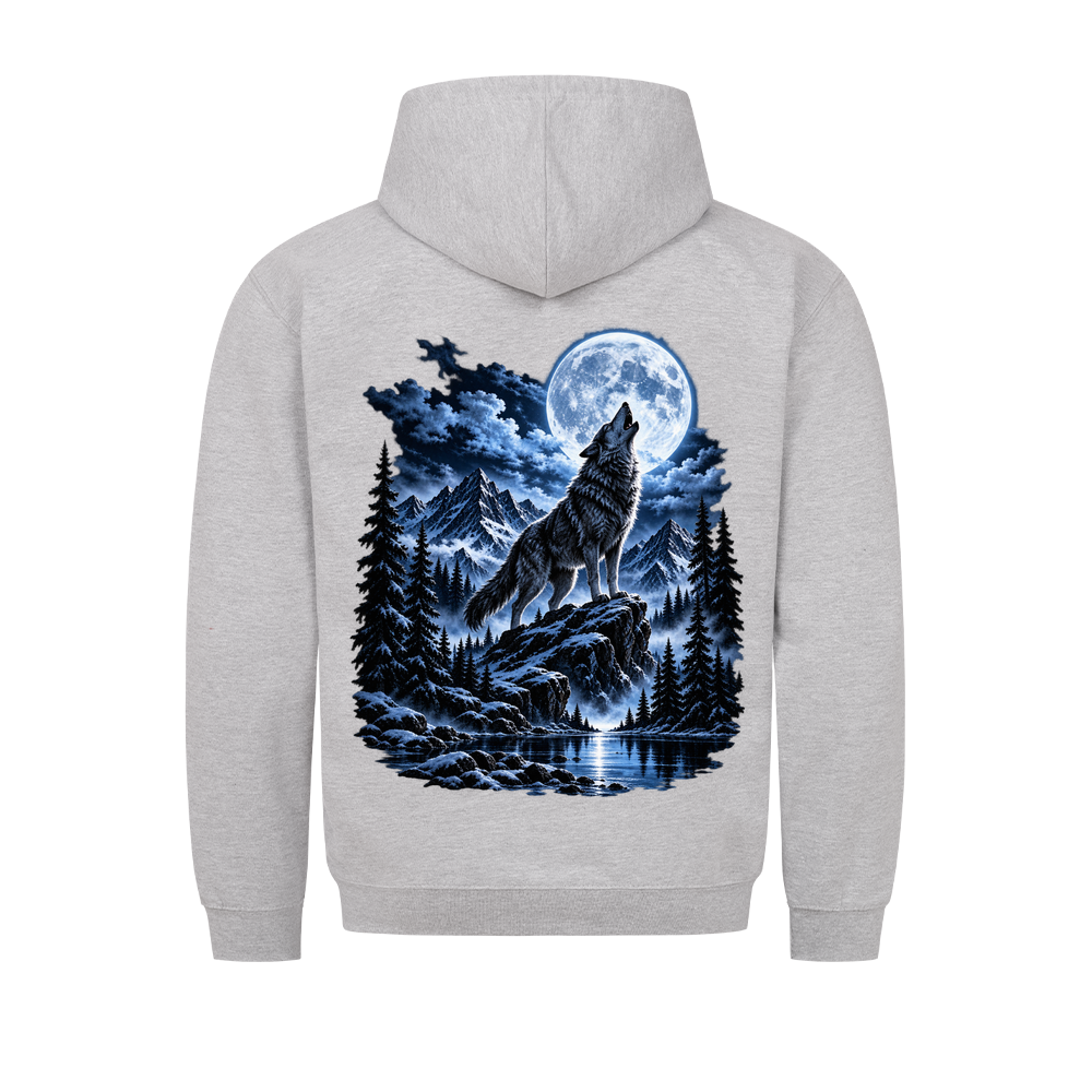 Image for color: heather grey