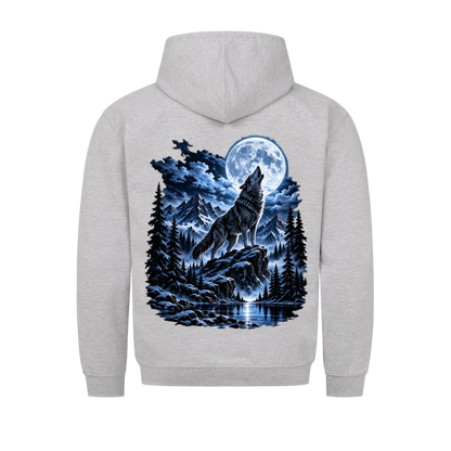 Image for color: heather grey
