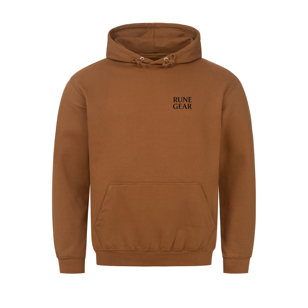 Image for color: caramel toffee