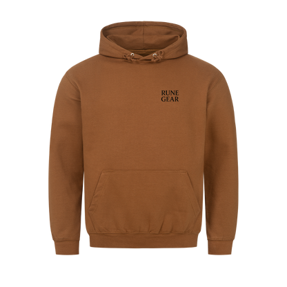Image for color: caramel toffee