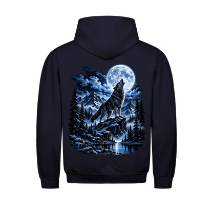 Image for color: new french navy