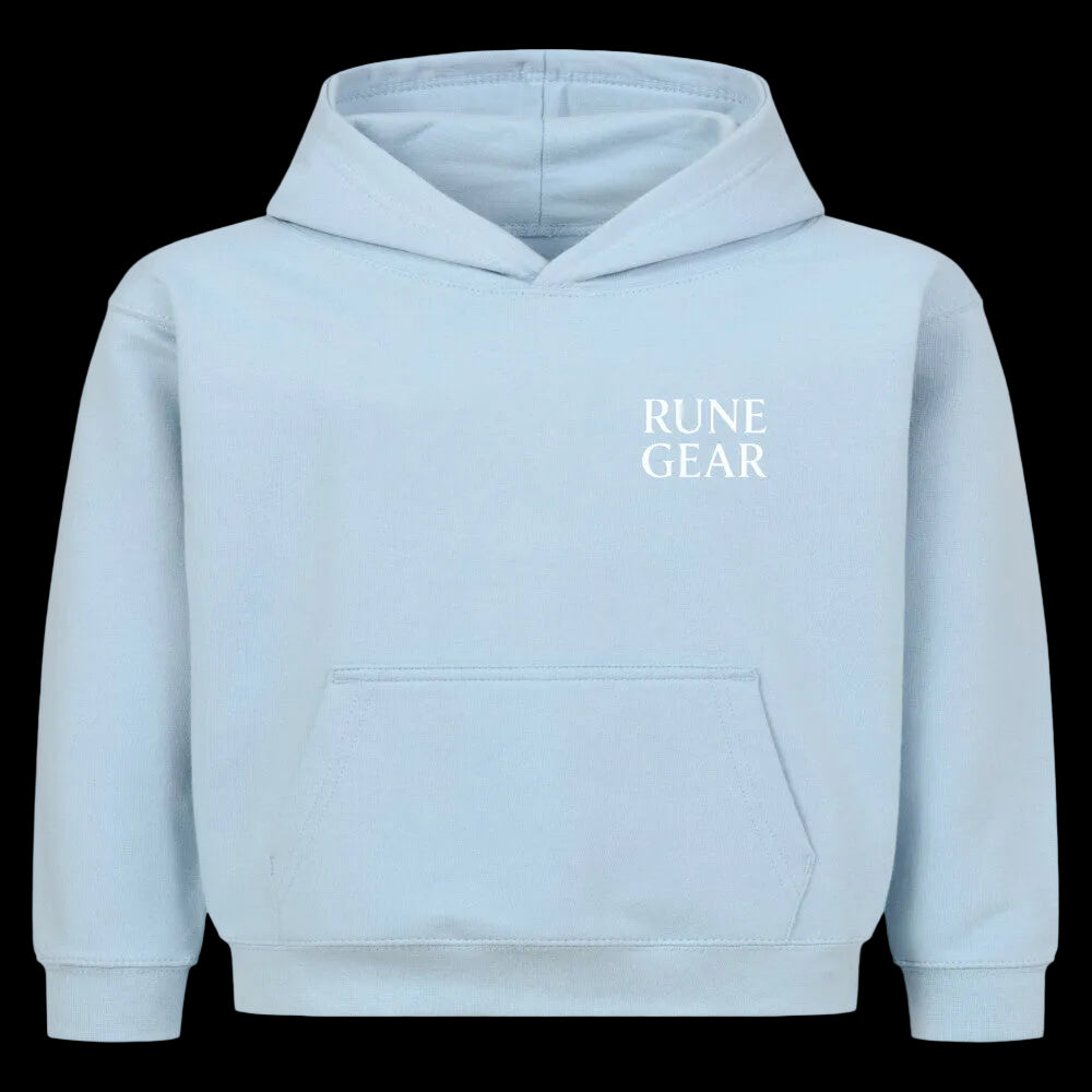 Image for color: babyblau