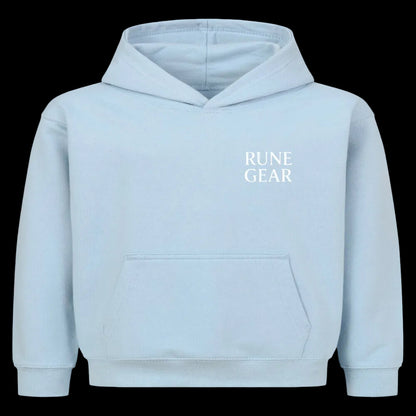 Image for color: babyblau