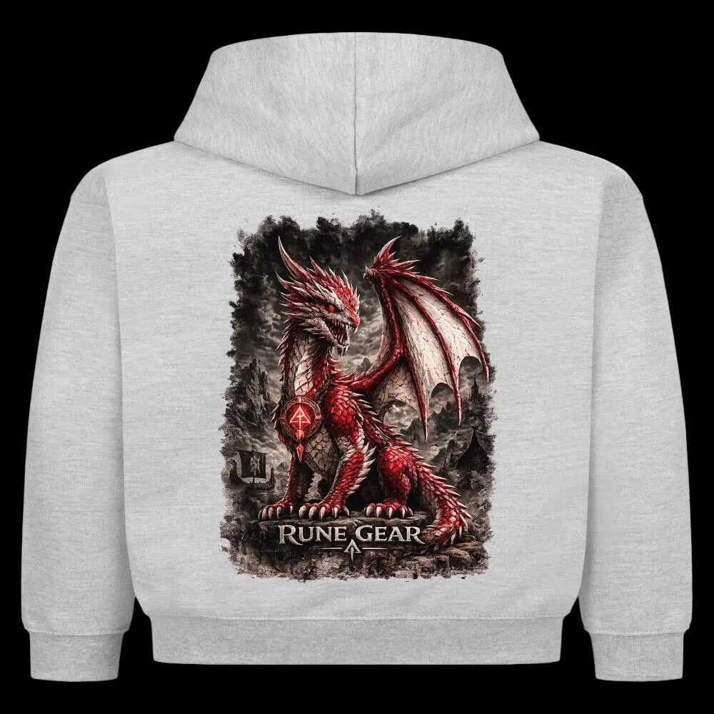 Image for color: heather grey