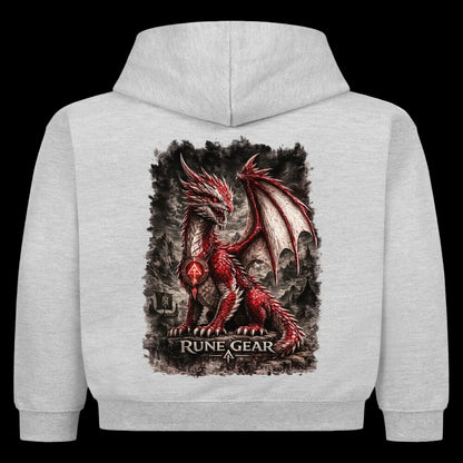 Image for color: heather grey