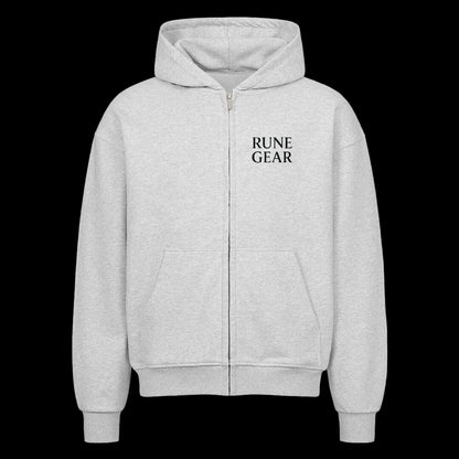 Image for color: heather grey