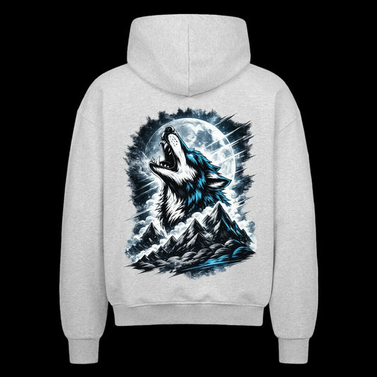 Image for color: heather grey