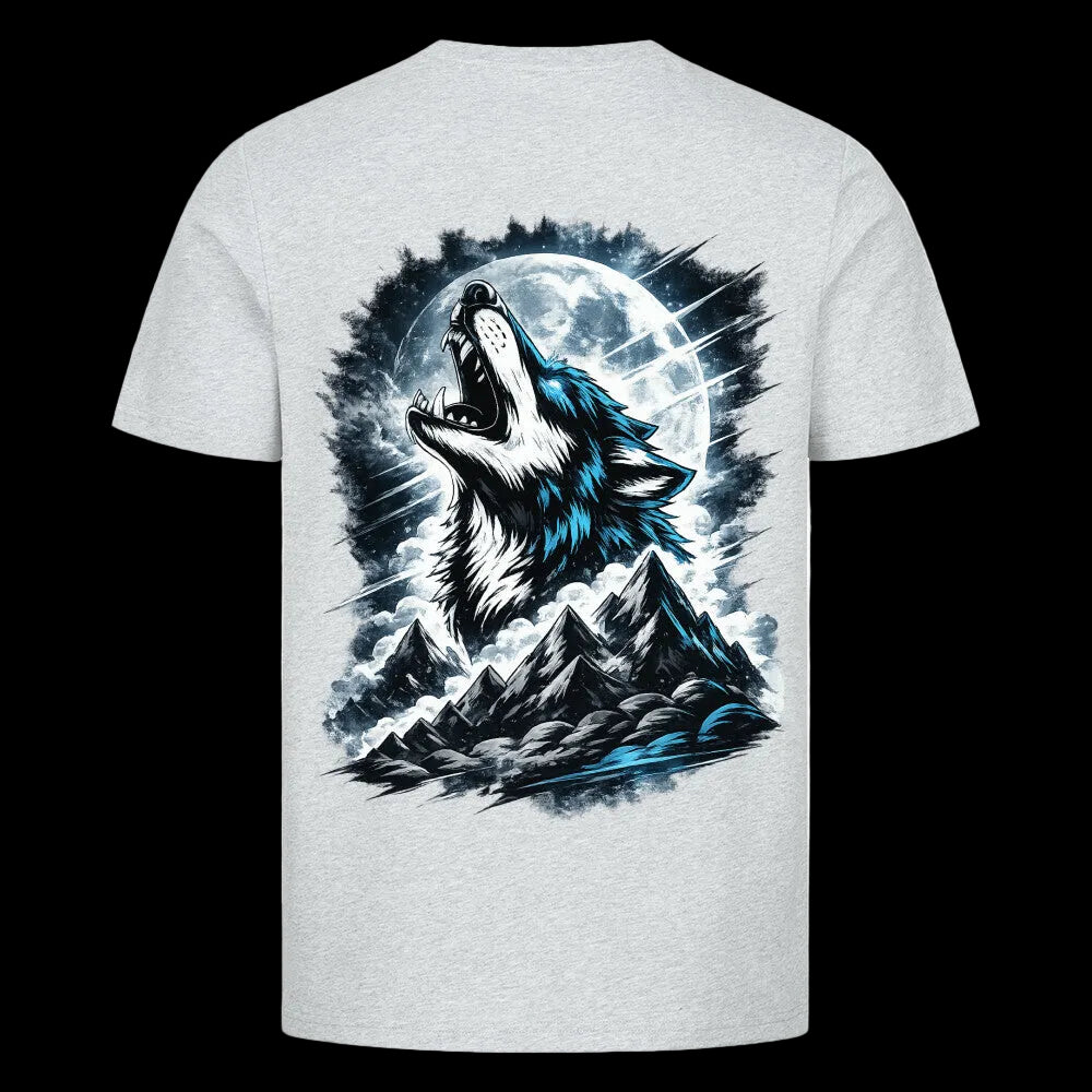 Image for color: heather grey
