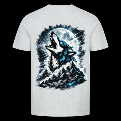 Image for color: heather grey
