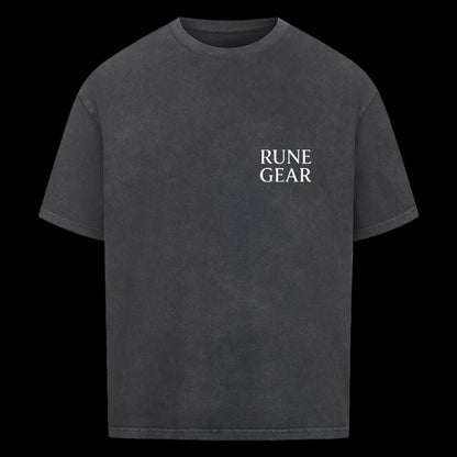 Image for color: washed black