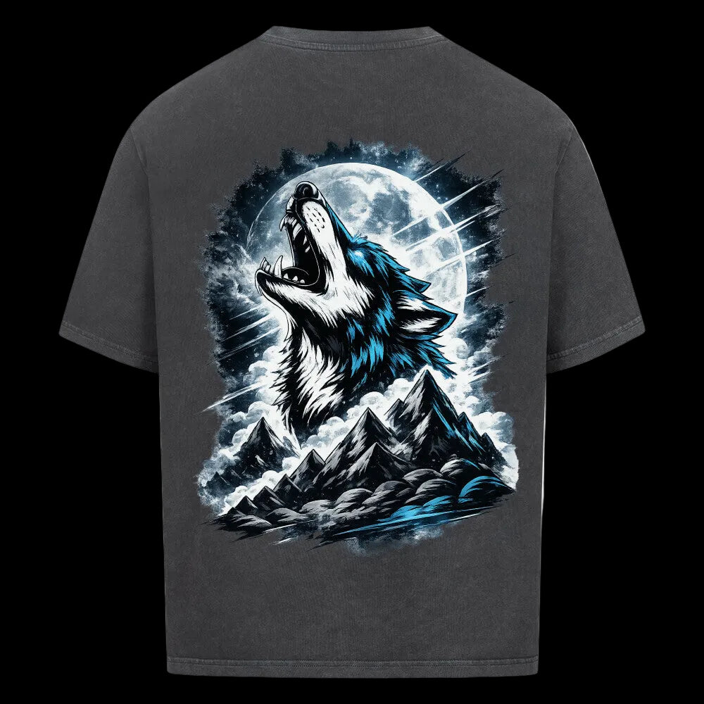 Image for color: washed black