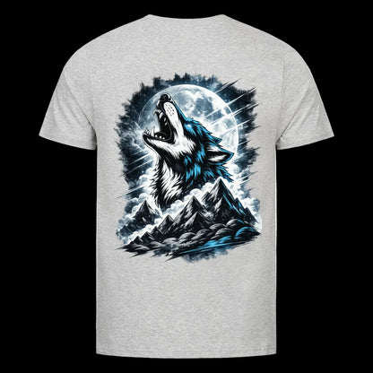 Image for color: heather grey