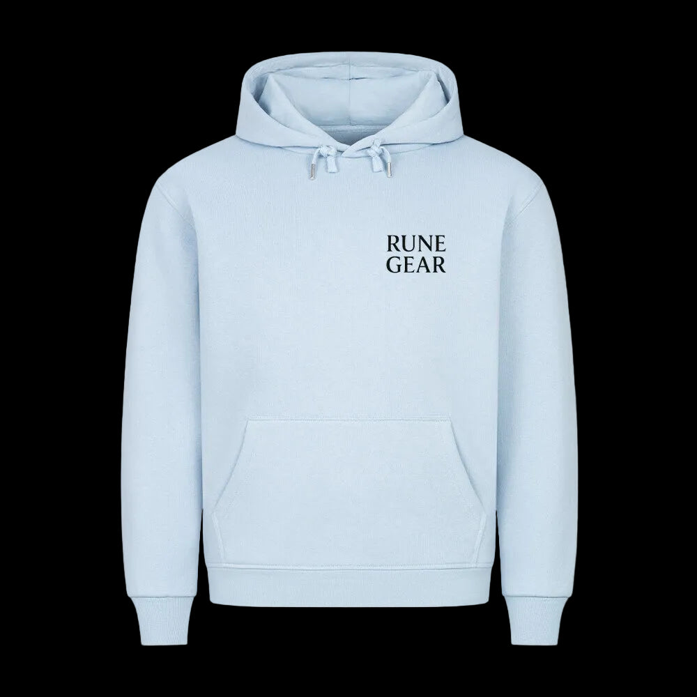 Image for color: babyblau