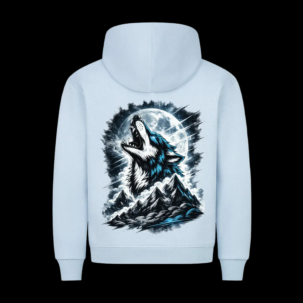 Image for color: babyblau