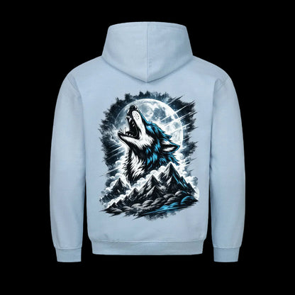Image for color: babyblau