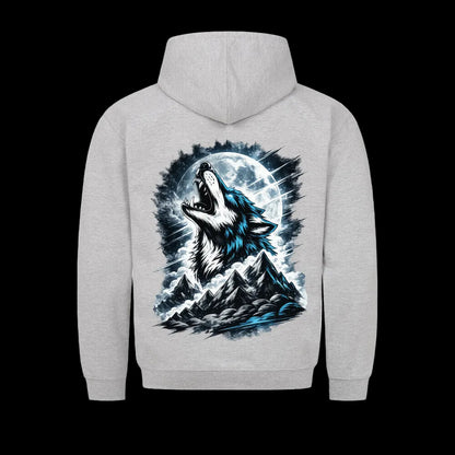 Image for color: heather grey