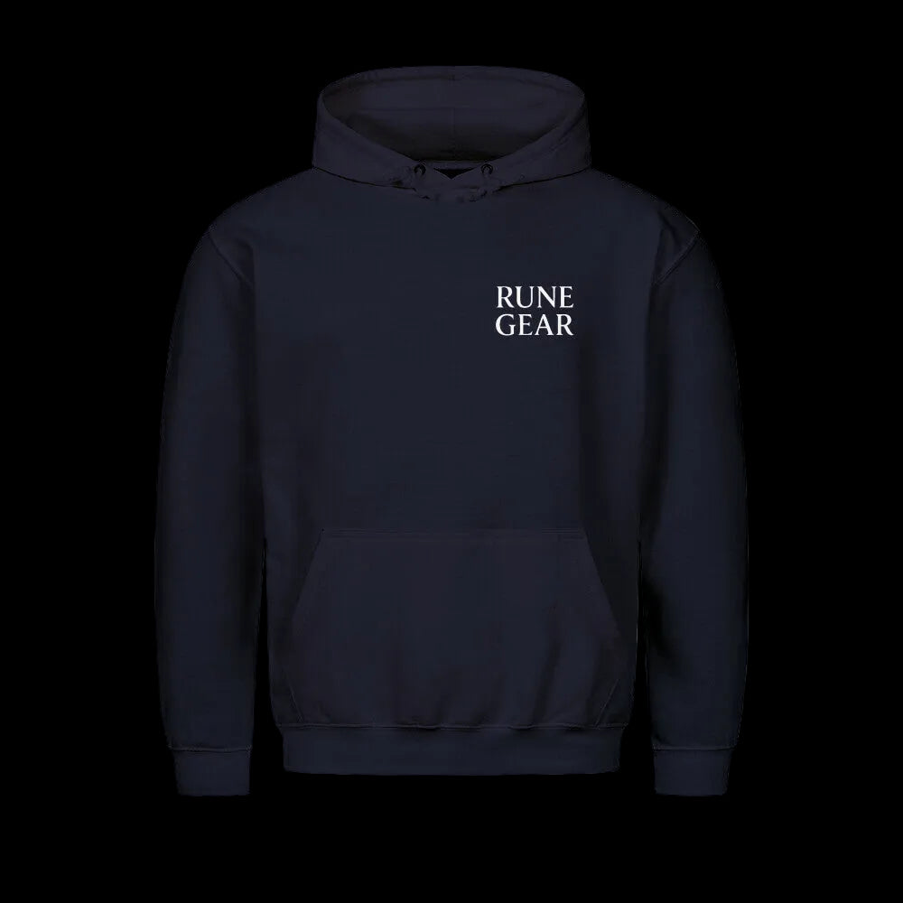 Image for color: new french navy