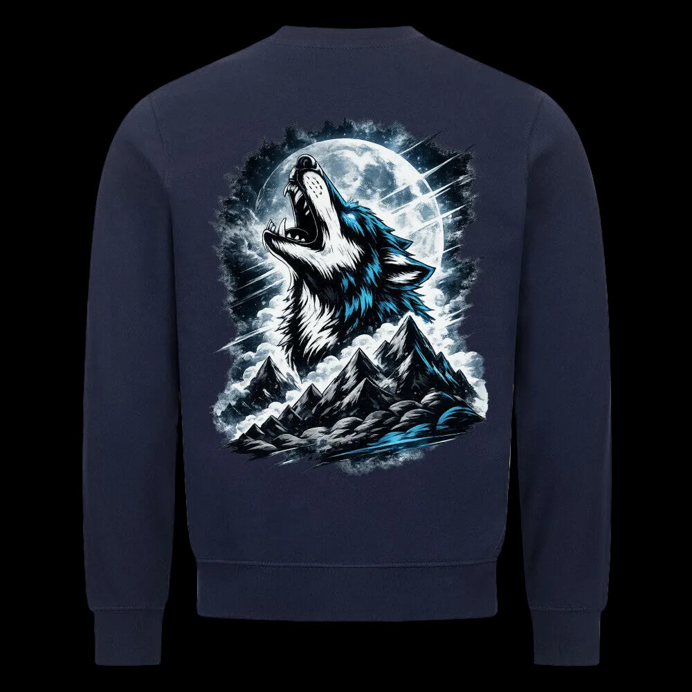 Image for color: navy blue