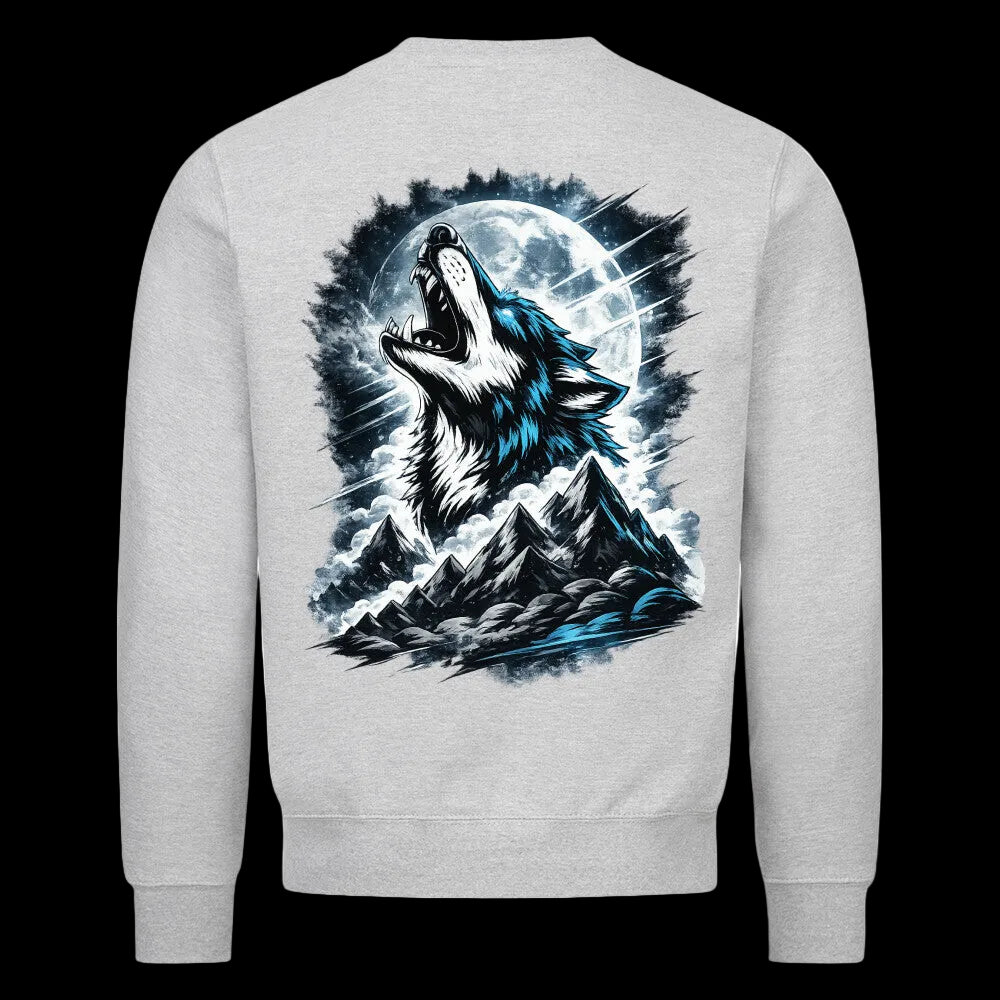Image for color: heather grey