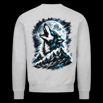 Image for color: heather grey