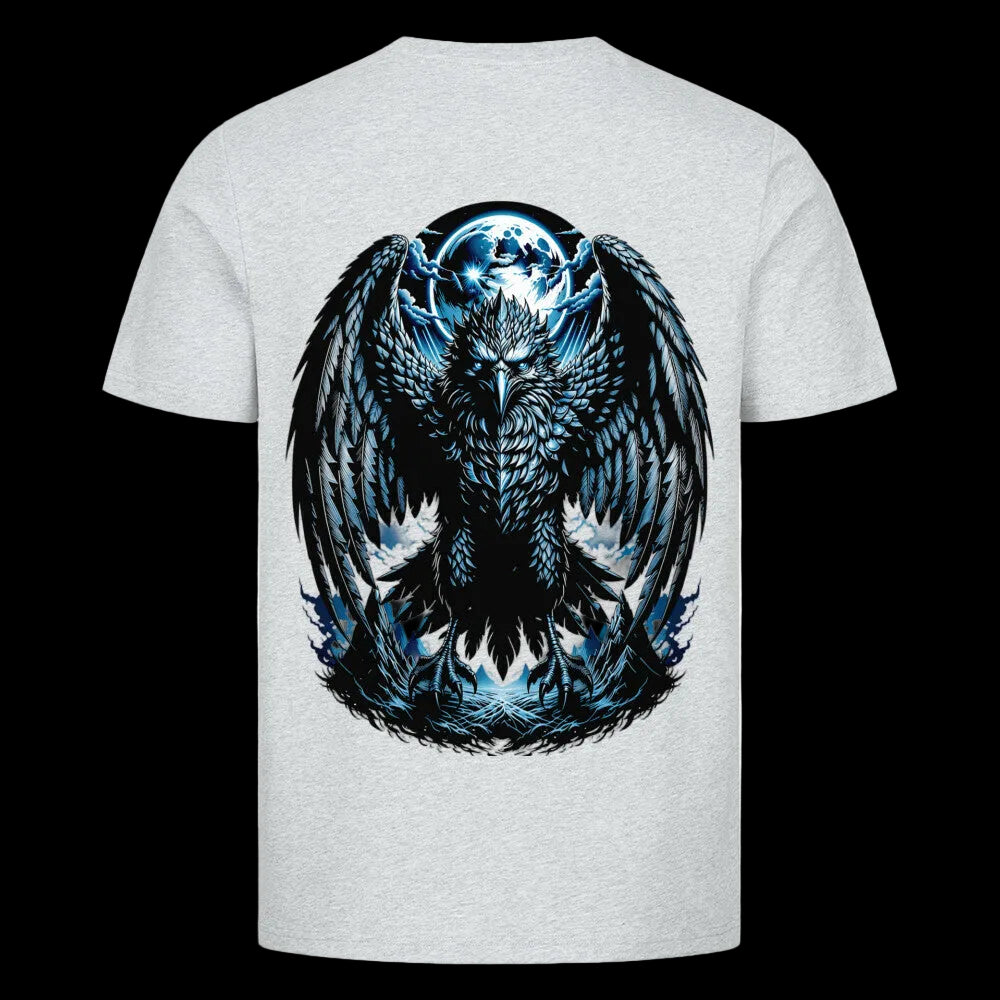 Image for color: heather grey