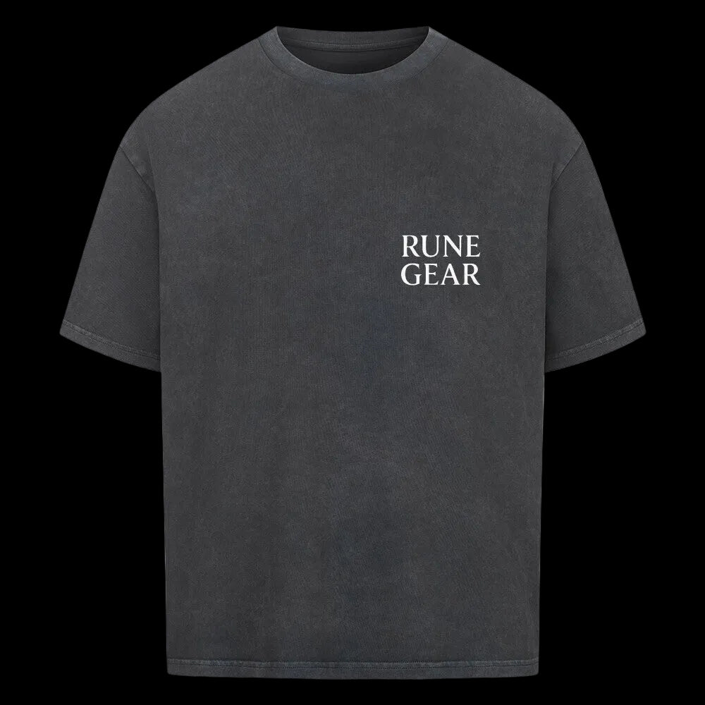 Image for color: washed black