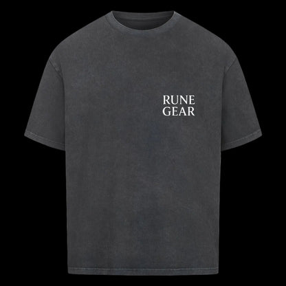 Image for color: washed black