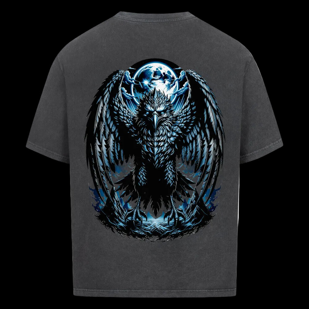Image for color: washed black