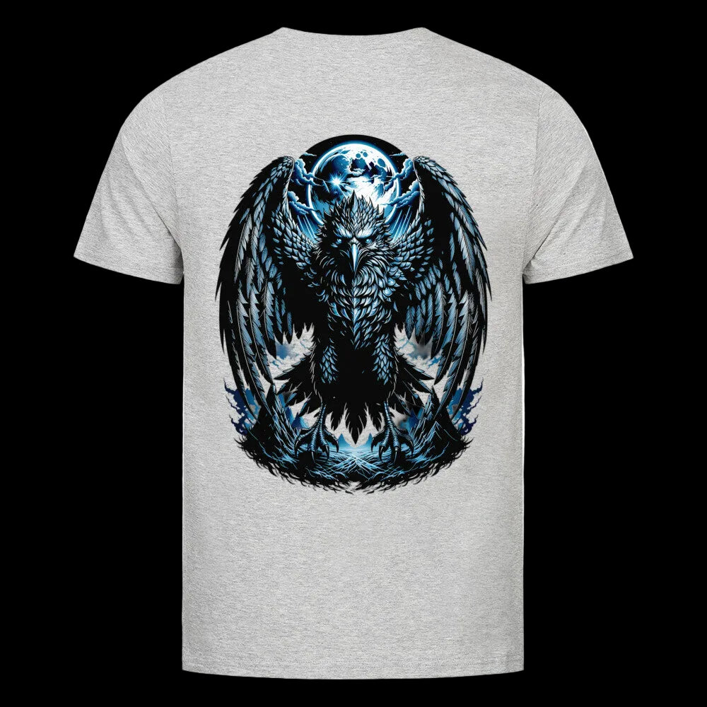 Image for color: heather grey
