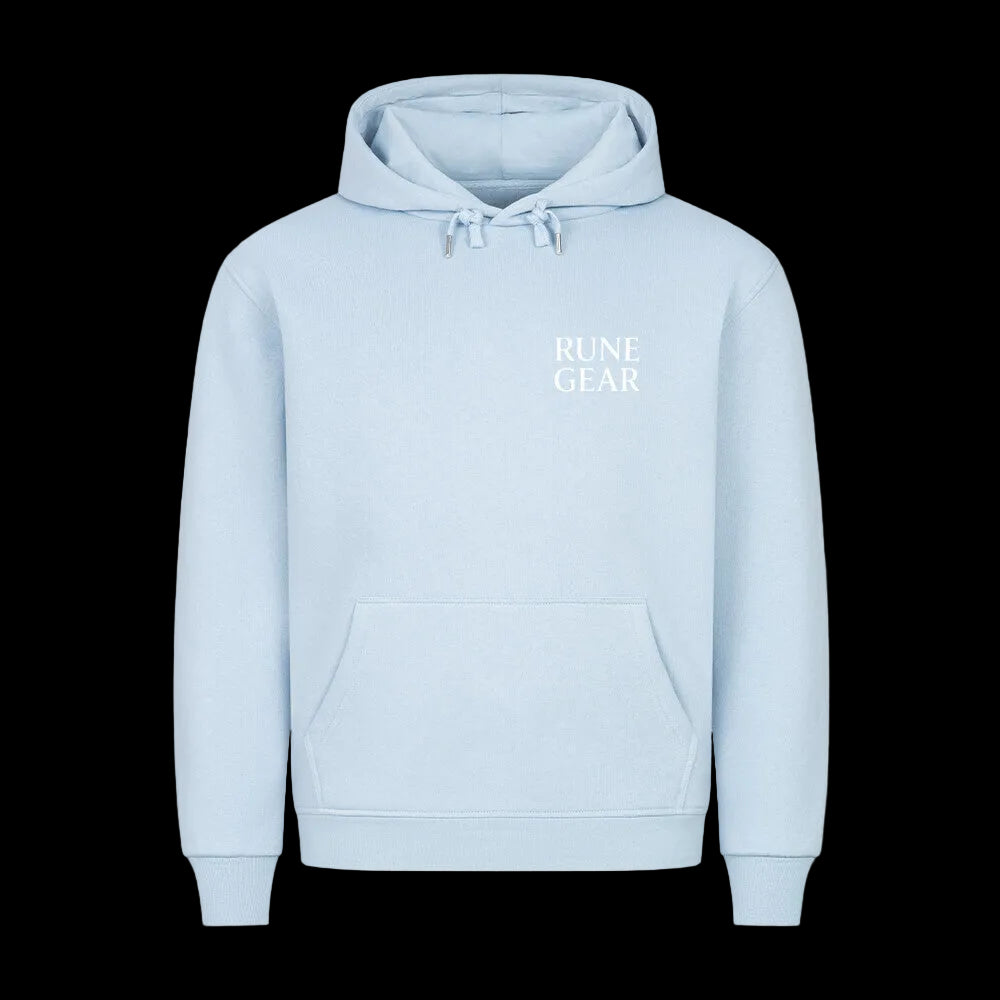 Image for color: babyblau