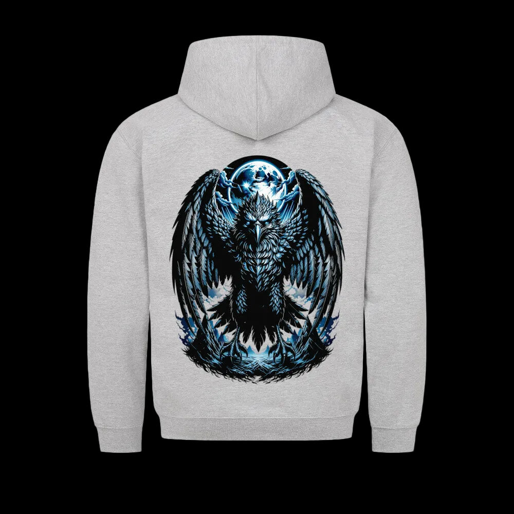 Image for color: heather grey