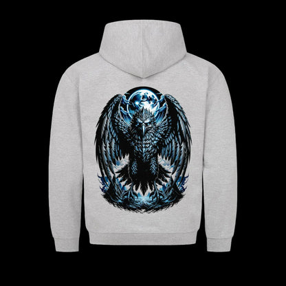 Image for color: heather grey