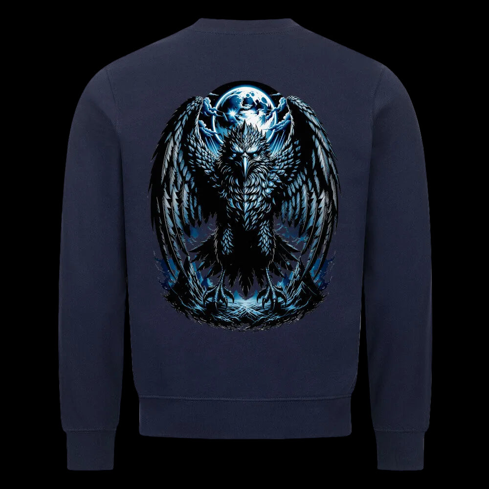 Image for color: navy blue