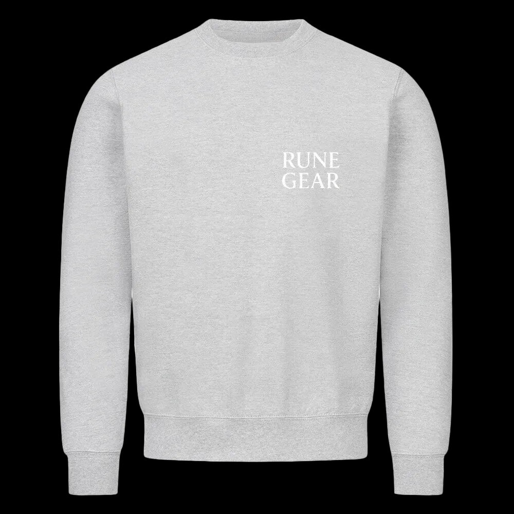 Image for color: heather grey