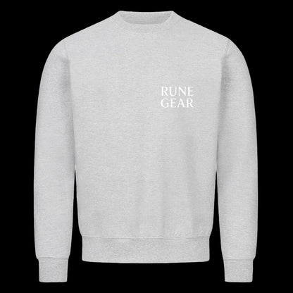Image for color: heather grey