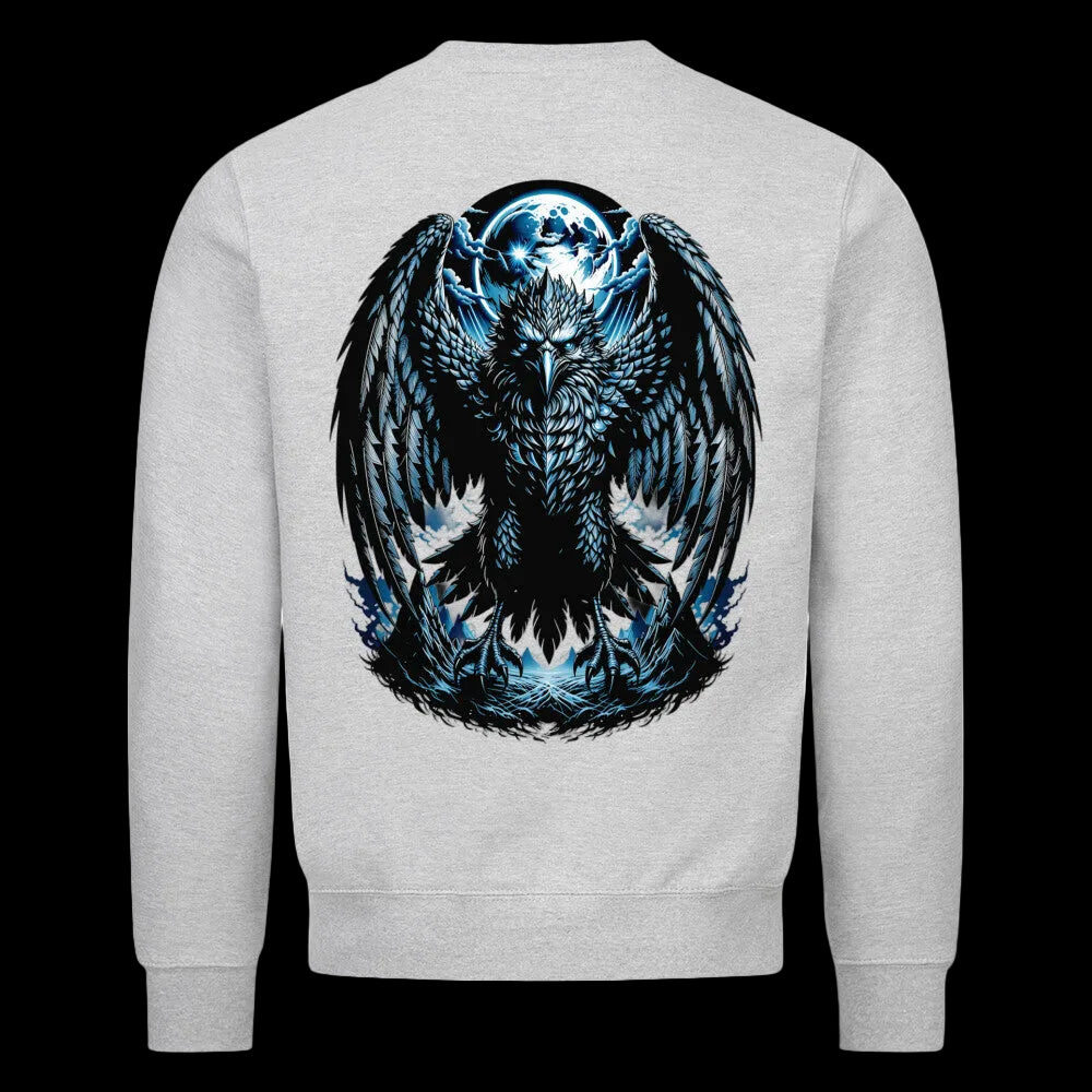 Image for color: heather grey
