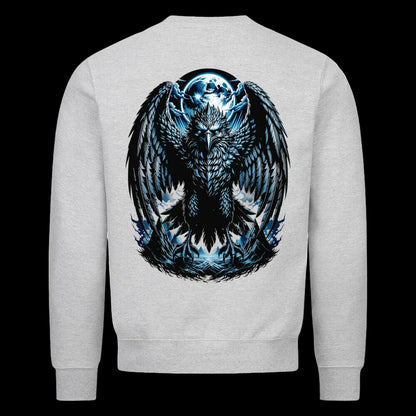 Image for color: heather grey