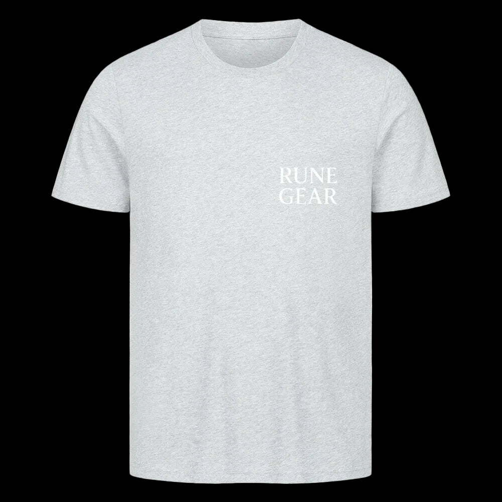 Image for color: heather grey
