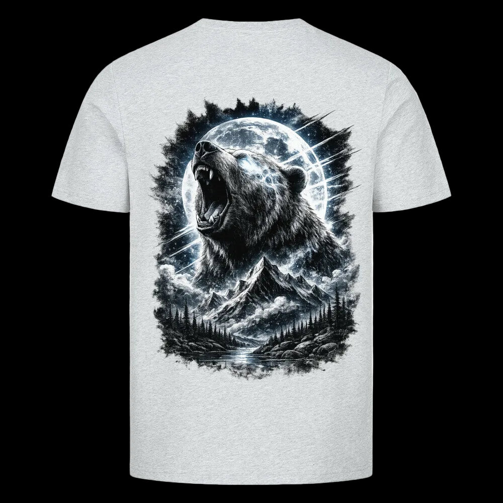 Image for color: heather grey