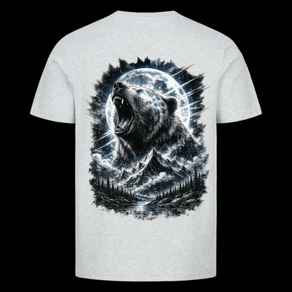 Image for color: heather grey
