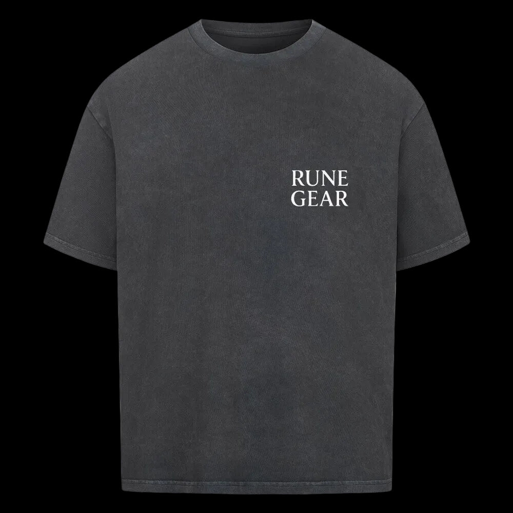 Image for color: washed black
