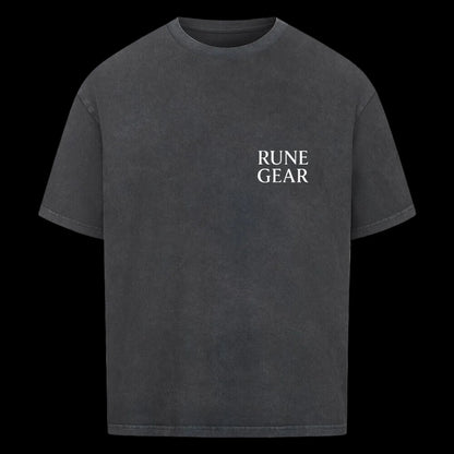 Image for color: washed black