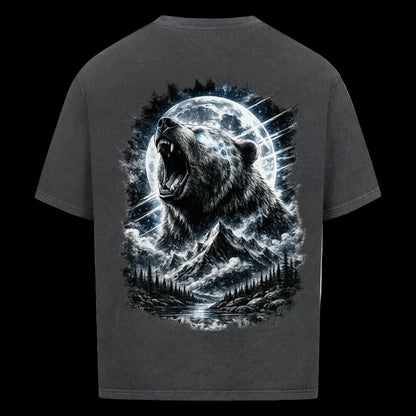Image for color: washed black