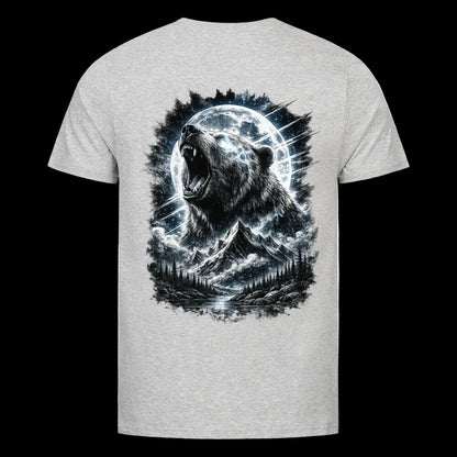 Image for color: heather grey