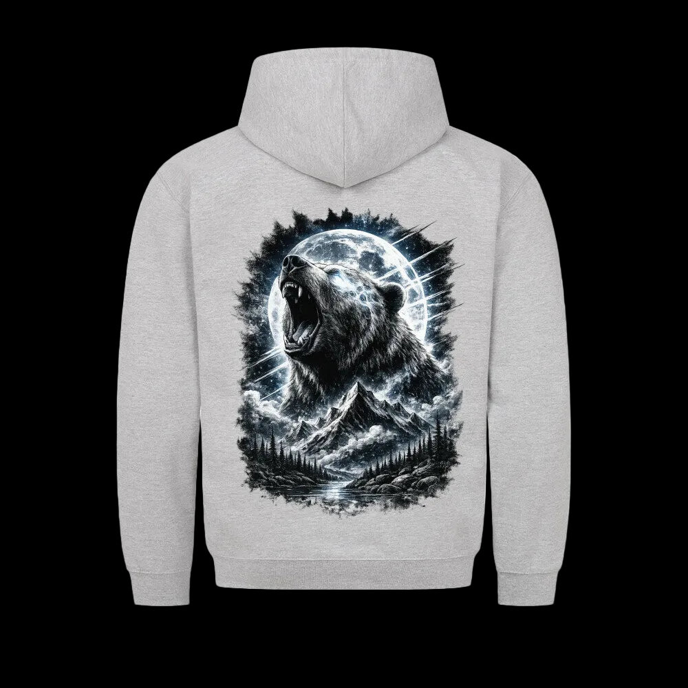 Image for color: heather grey