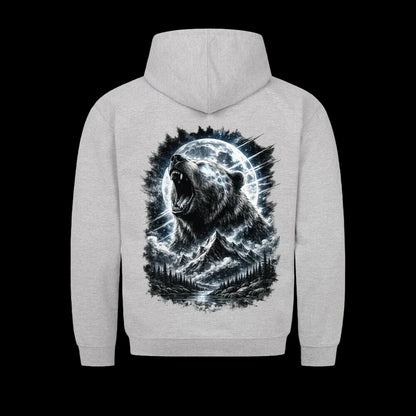 Image for color: heather grey