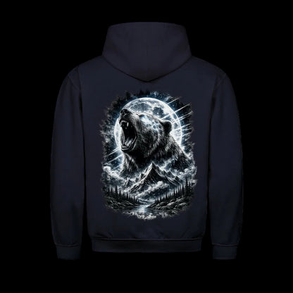 Image for color: new french navy